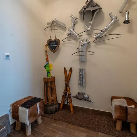 샬레 Almchalet Sonne Emberg (Spittal an der Drau)