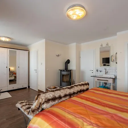 Almchalet Sonne 샬레 *