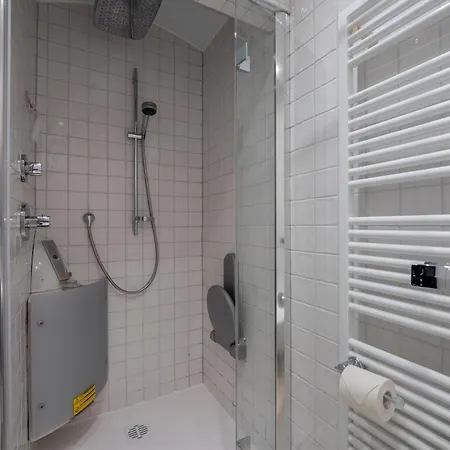 Almchalet Sonne シャレー