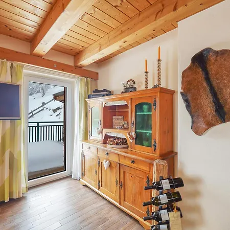 シャレー Almchalet Sonne