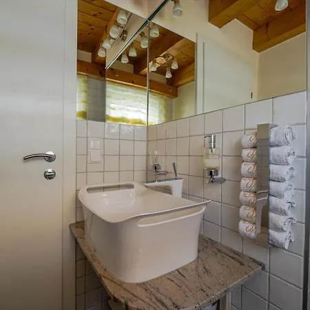 Almchalet Sonne シャレー Emberg (Spittal an der Drau)