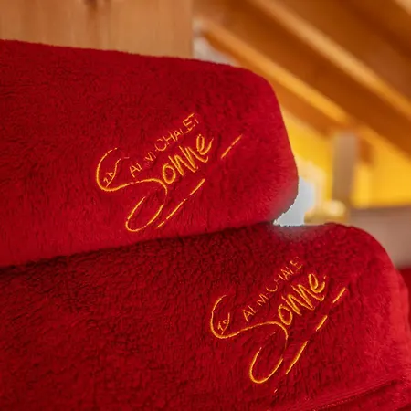 Almchalet Sonne Emberg (Spittal an der Drau)