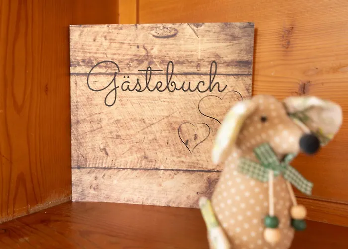 Almchalet Sonne בקתה