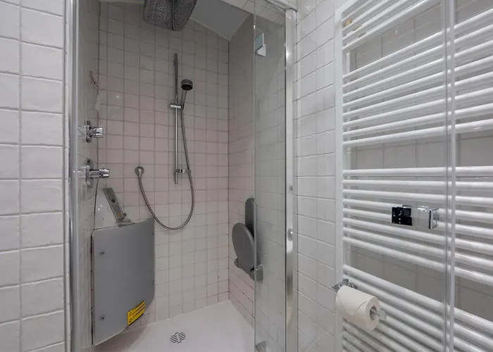 Almchalet Sonne בקתה