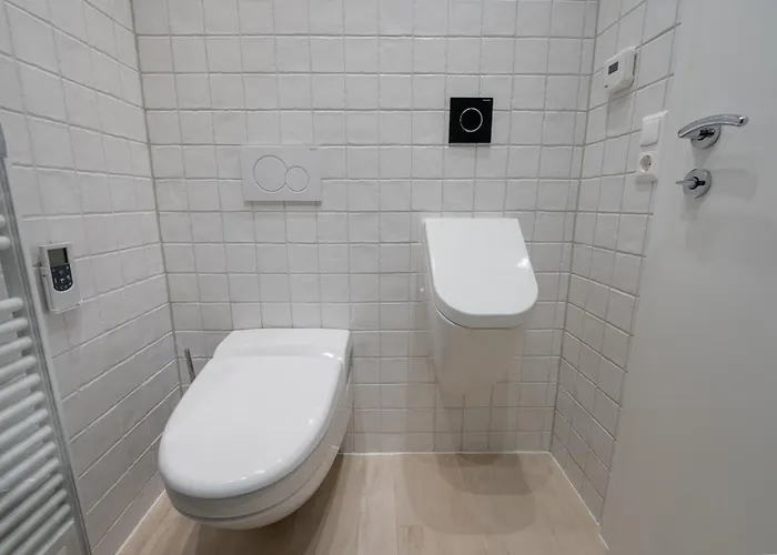 בקתה Almchalet Sonne *