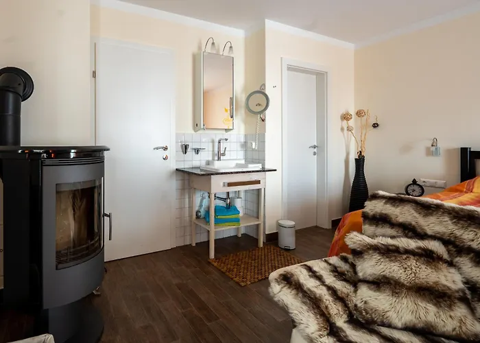 Almchalet Sonne * Emberg (Spittal an der Drau)